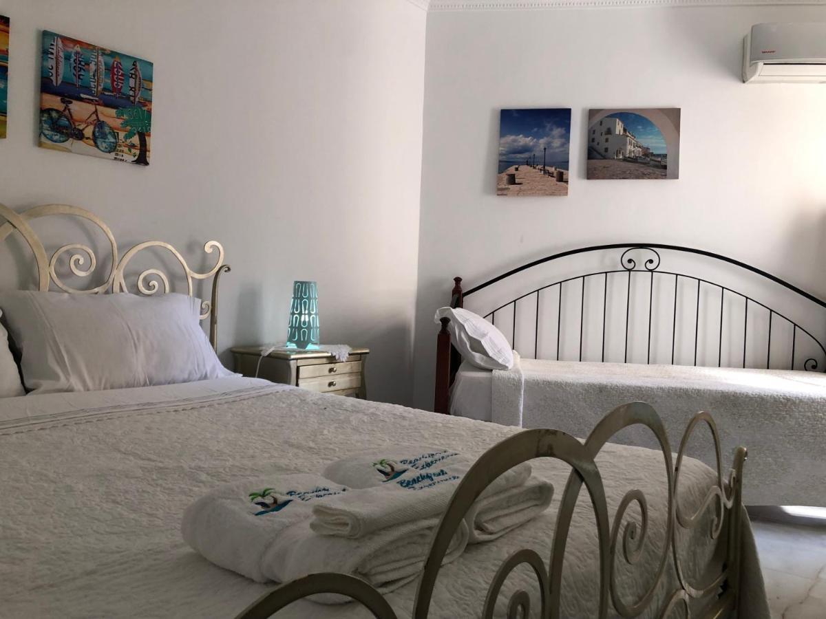 Lazorde Beachfront Experience El Alamein