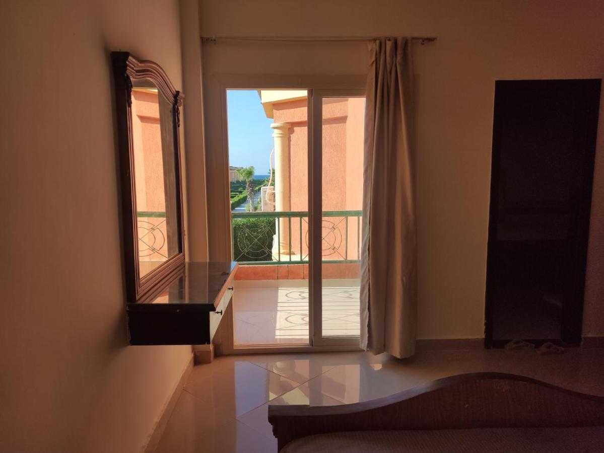 Stand Alone At Blumar North Coast -sidi Abd Alrahman Villa