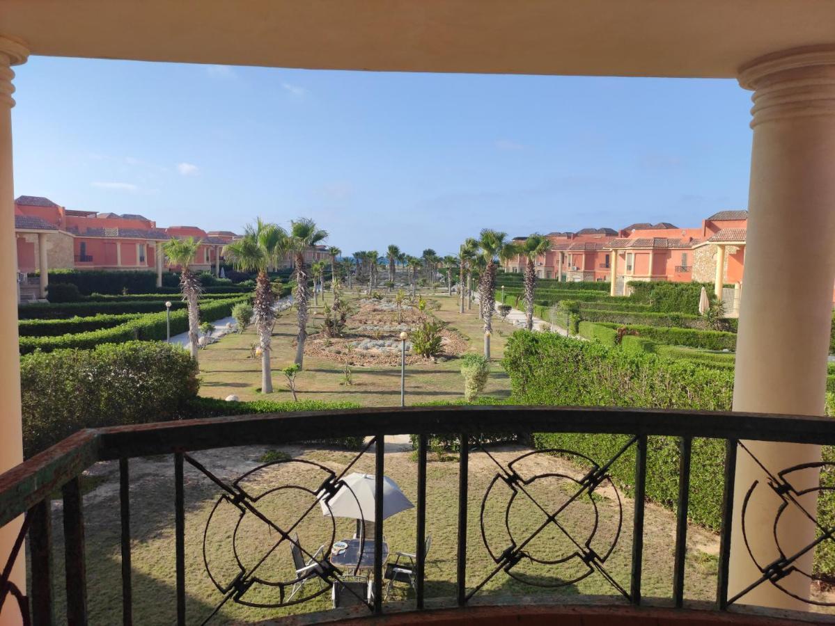 Stand Alone At Blumar North Coast -sidi Abd Alrahman Villa El Alamein