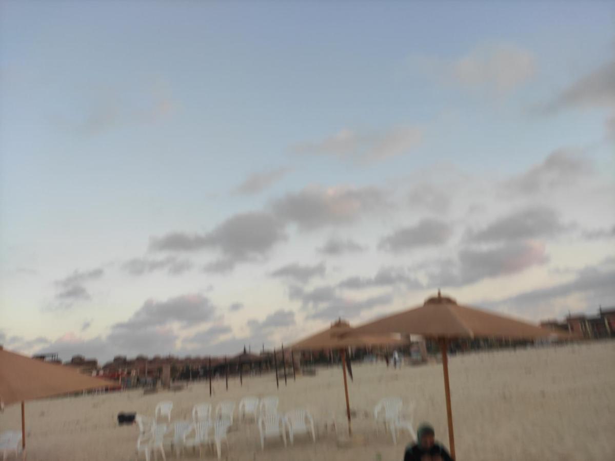 Villa Stand Alone At Blumar North Coast -sidi Abd Alrahman
