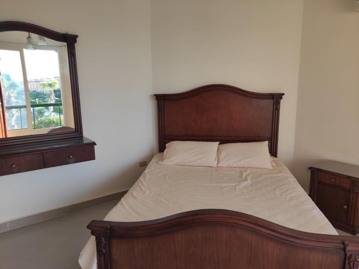 Stand Alone At Blumar North Coast -sidi Abd Alrahman Villa *