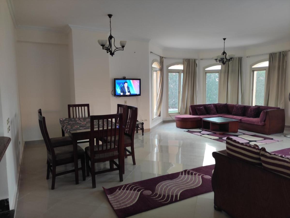 Stand Alone At Blumar North Coast -sidi Abd Alrahman Villa