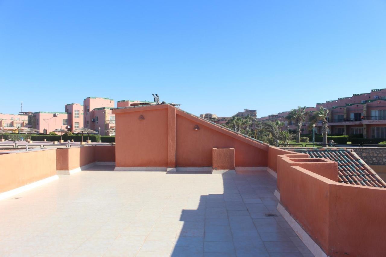 Stand Alone At Blumar North Coast -sidi Abd Alrahman Villa