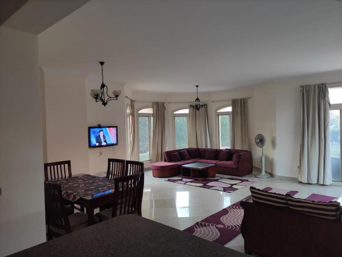 Stand Alone At Blumar North Coast -sidi Abd Alrahman Villa El Alamein