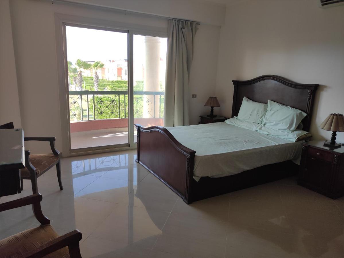 Stand Alone At Blumar North Coast -sidi Abd Alrahman Villa El Alamein