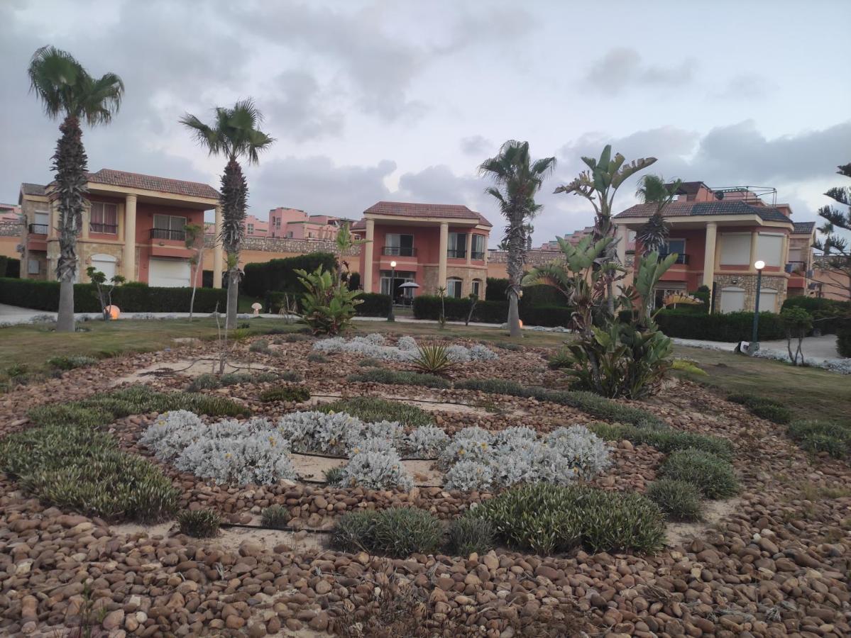 Villa Stand Alone At Blumar North Coast -sidi Abd Alrahman El Alamein
