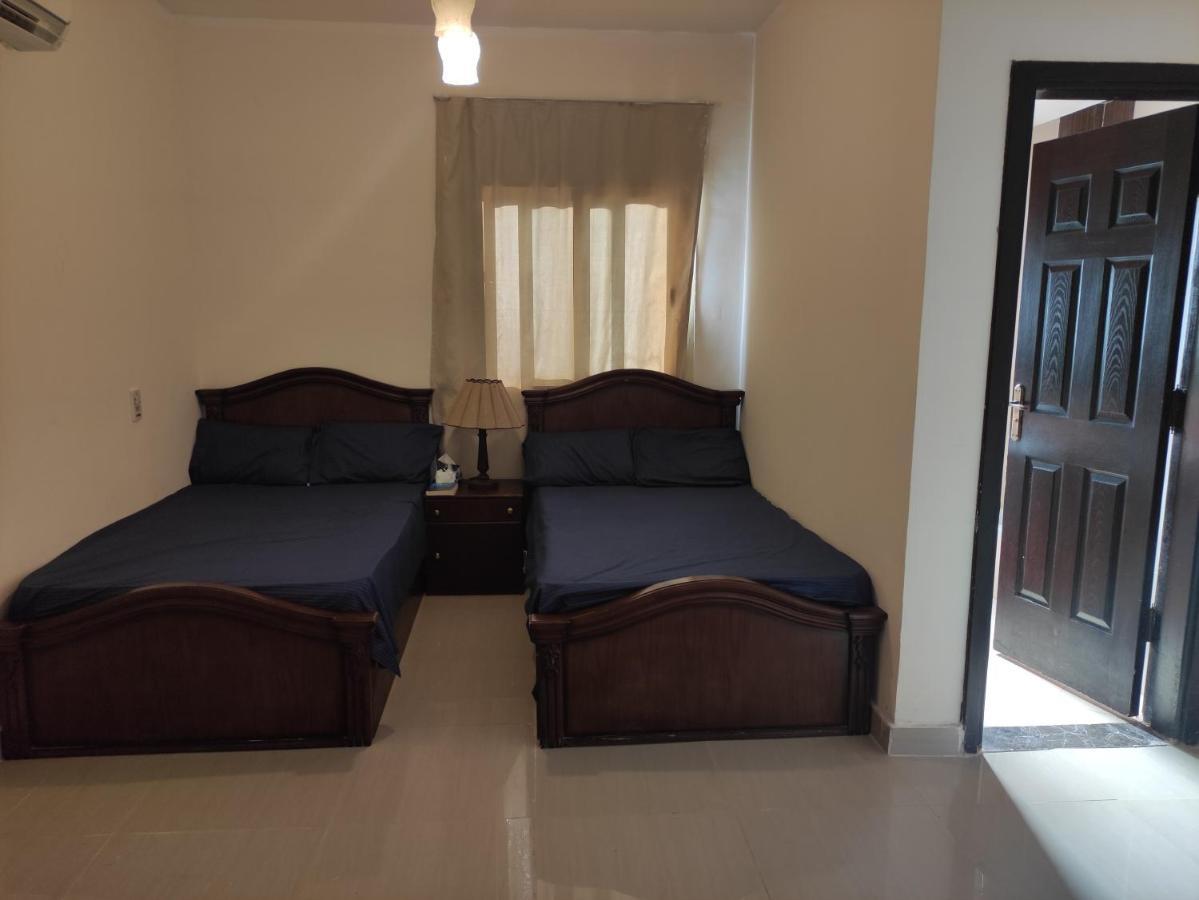 Stand Alone At Blumar North Coast -sidi Abd Alrahman Villa *