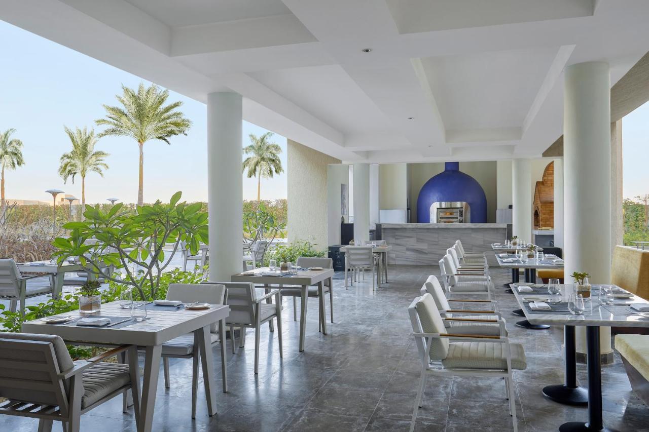Hyatt Regency Cairo West Hotel 5*