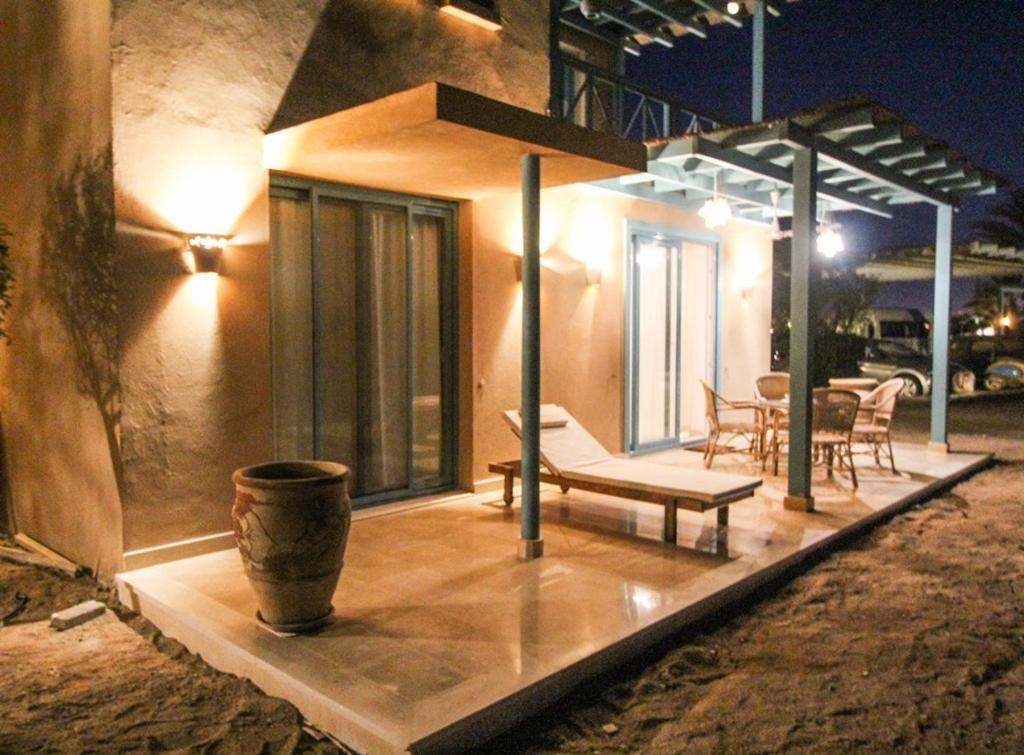 Daire El Gouna Spacious Flat In Steigenberger Golf
