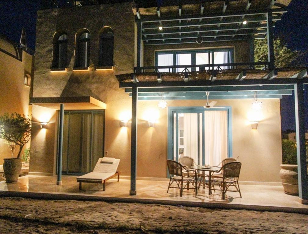 Daire El Gouna Spacious Flat In Steigenberger Golf