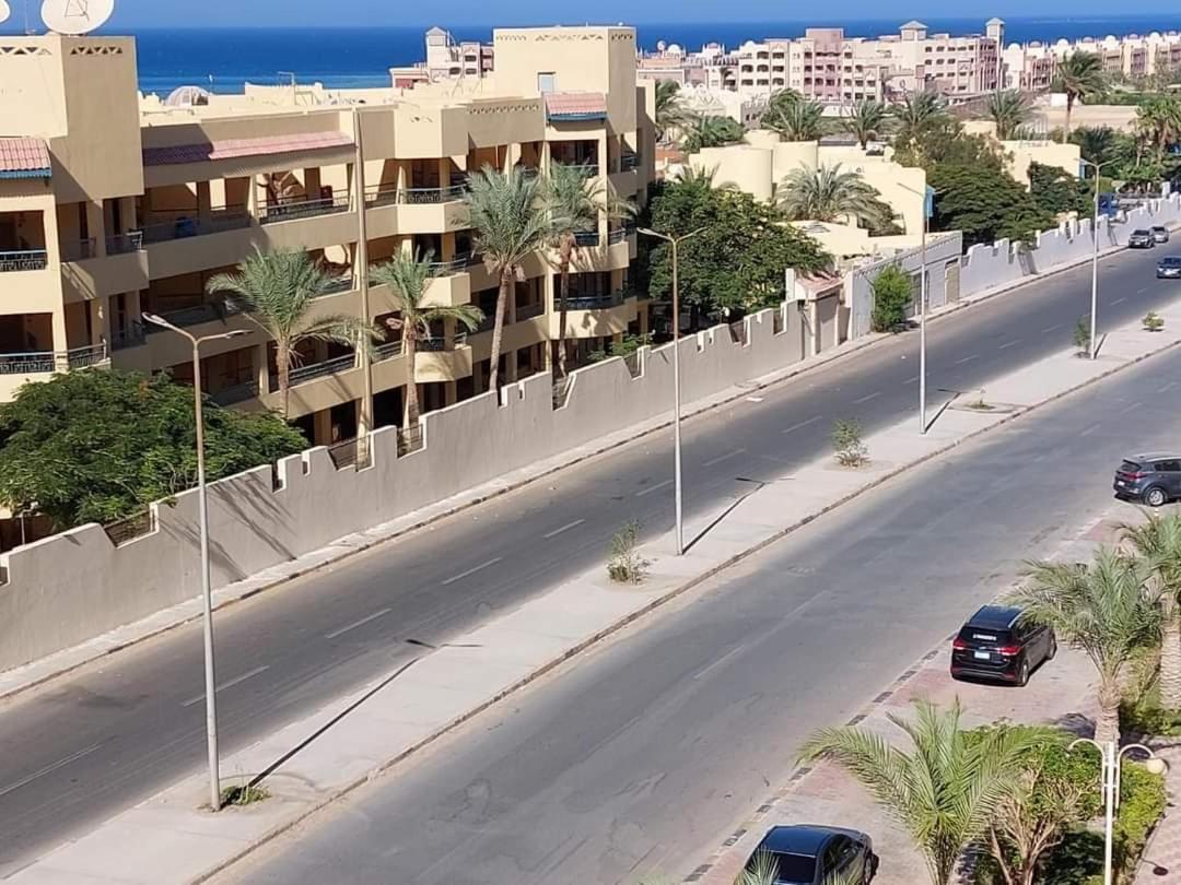 Star Arabia * Hurgada