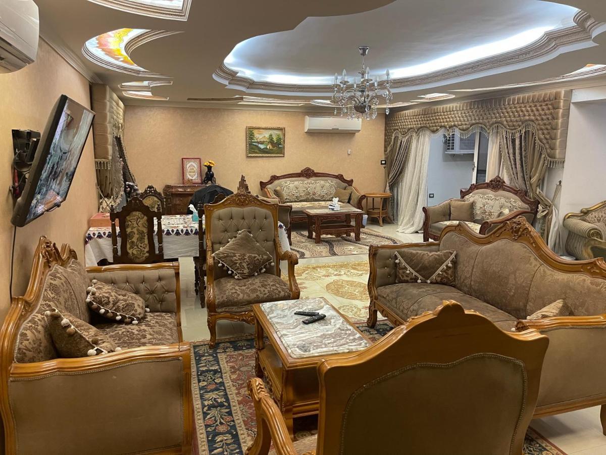 مطلة علي قناة السويس701 * Port Said