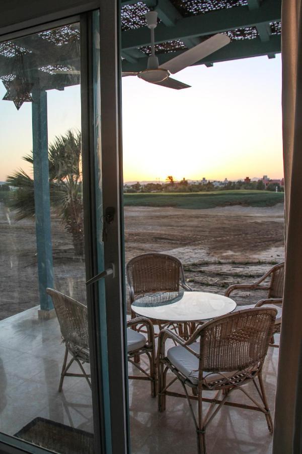 El Gouna Spacious Flat In Steigenberger Golf Daire *