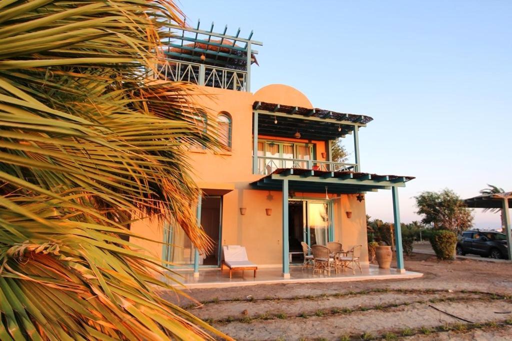 El Gouna Spacious Flat In Steigenberger Golf Daire