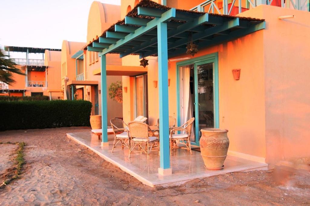 El Gouna Spacious Flat In Steigenberger Golf Daire Hurgada