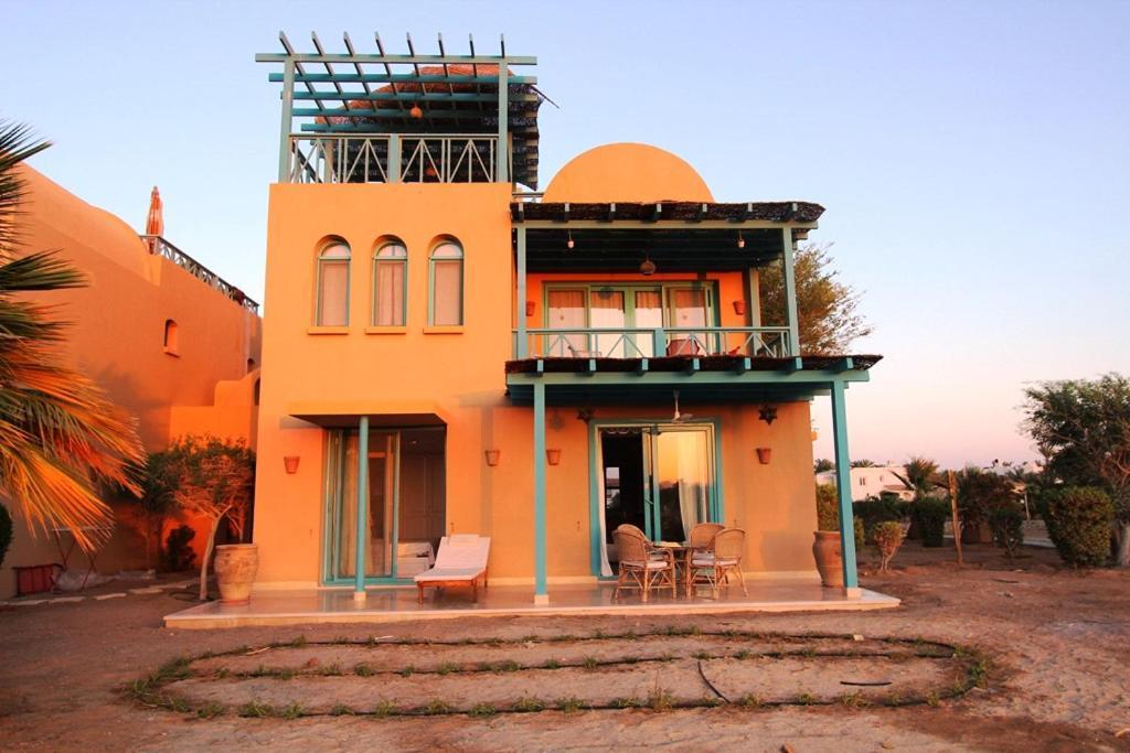 Daire El Gouna Spacious Flat In Steigenberger Golf