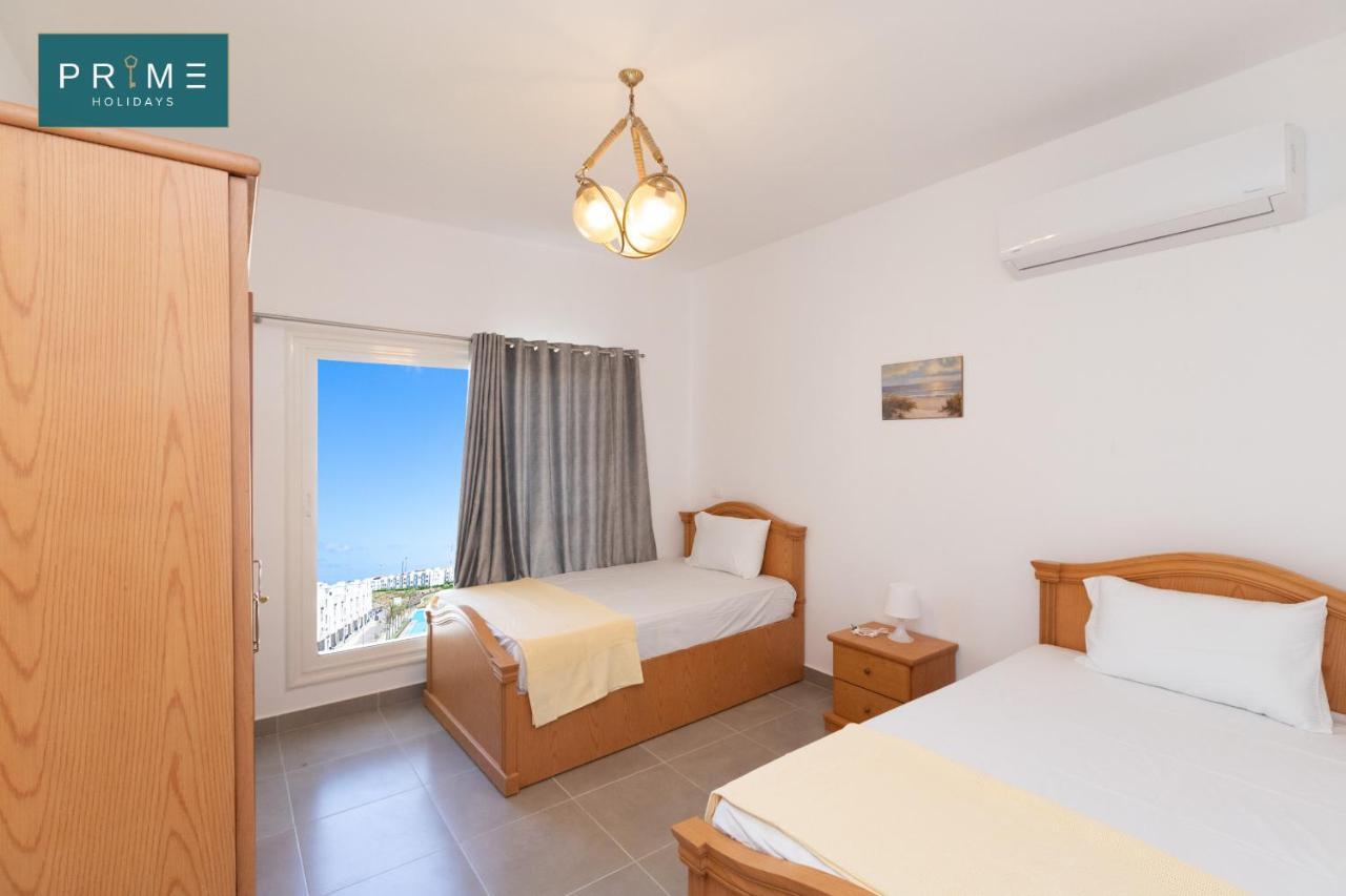 Prime Holidays Amwaj Case de vacanță