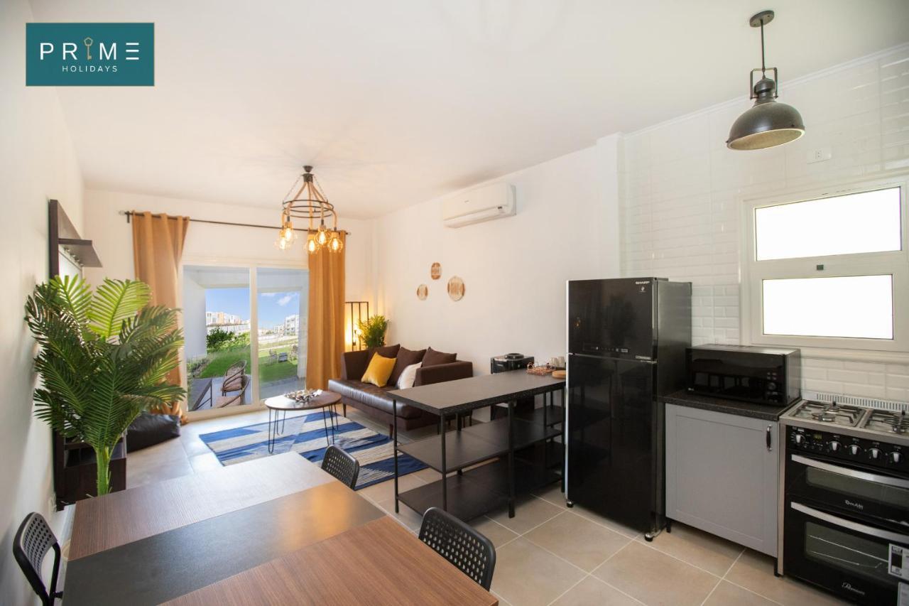 Case de vacanță Prime Holidays Amwaj *