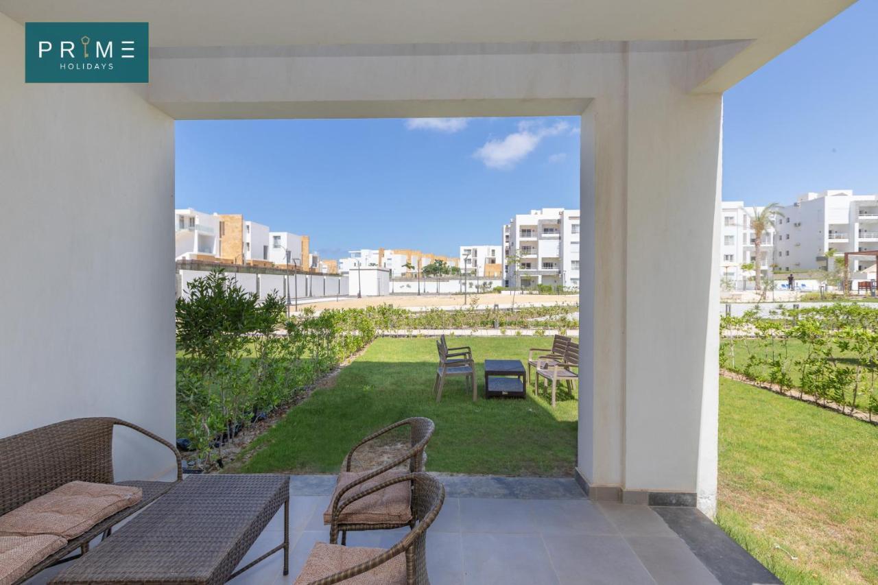 Prime Holidays Amwaj * Sidi Abd El-Rahman