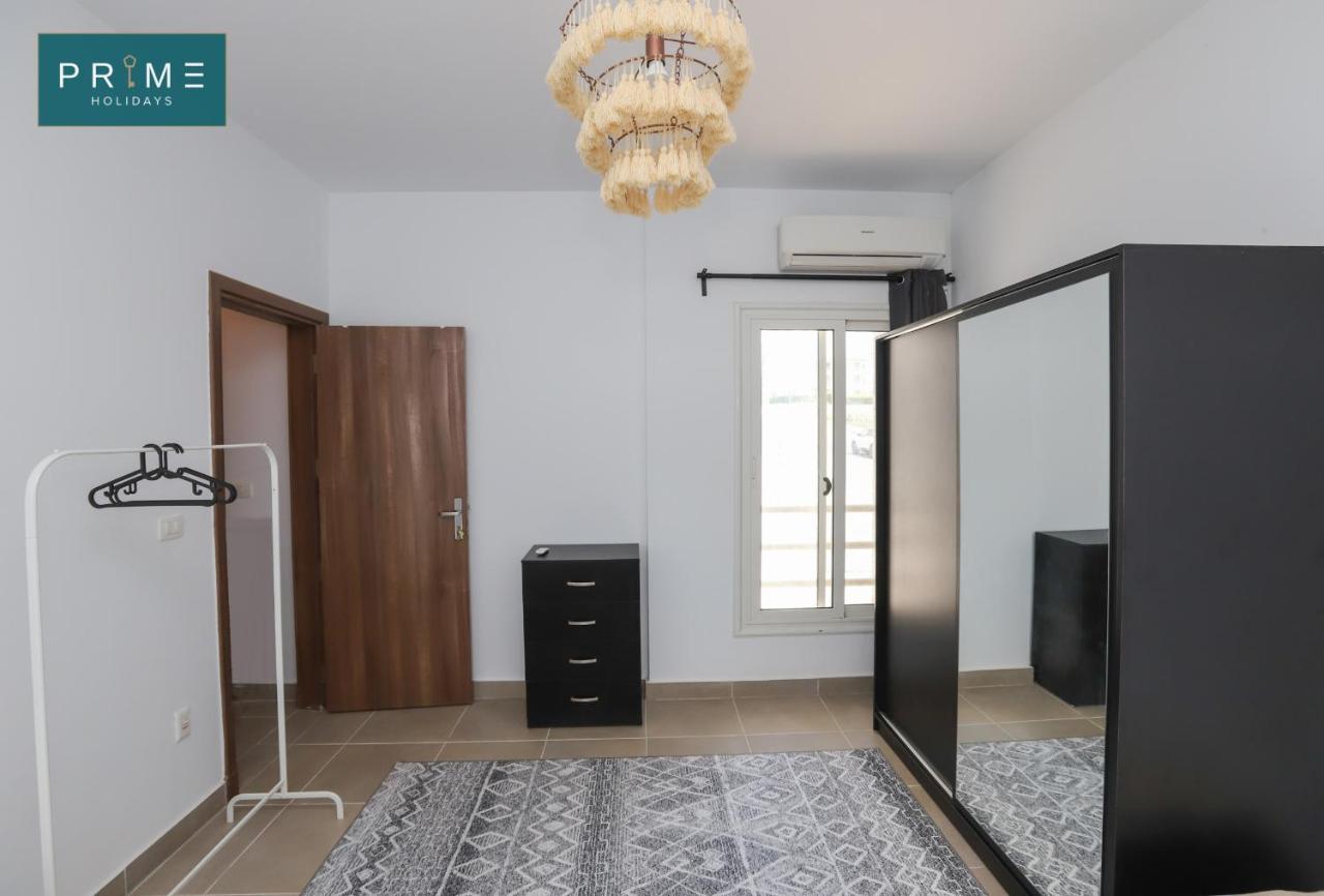 Prime Holidays Amwaj Case de vacanță