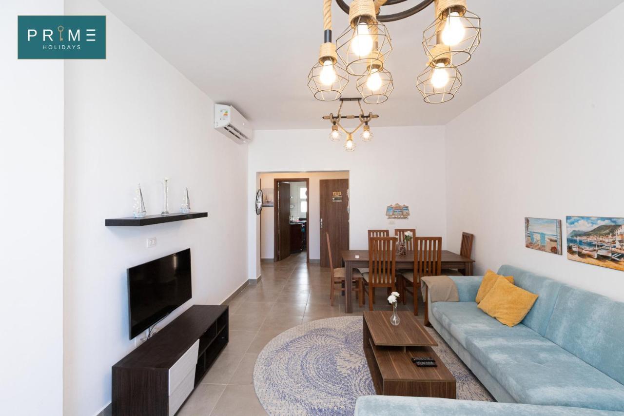 Prime Holidays Amwaj Case de vacanță