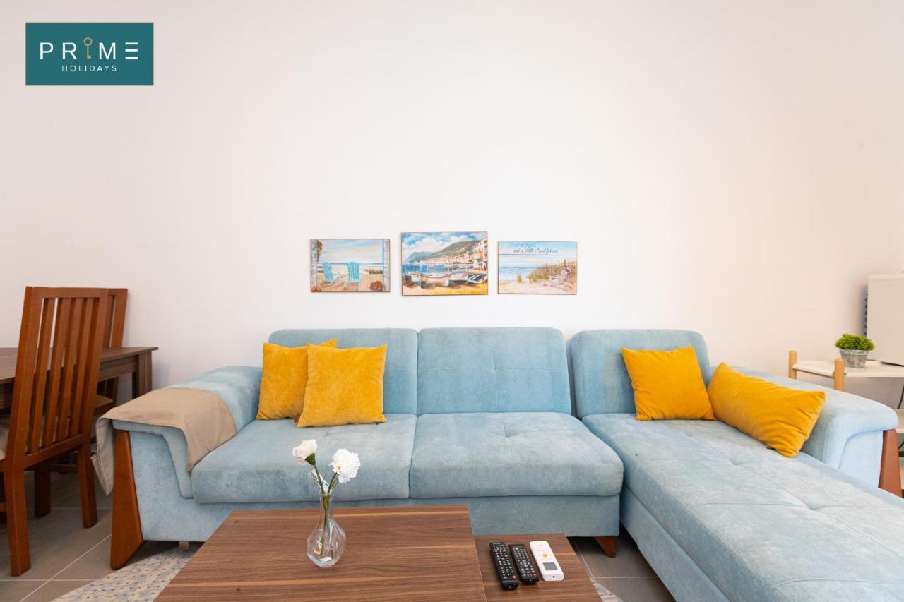 Case de vacanță Prime Holidays Amwaj