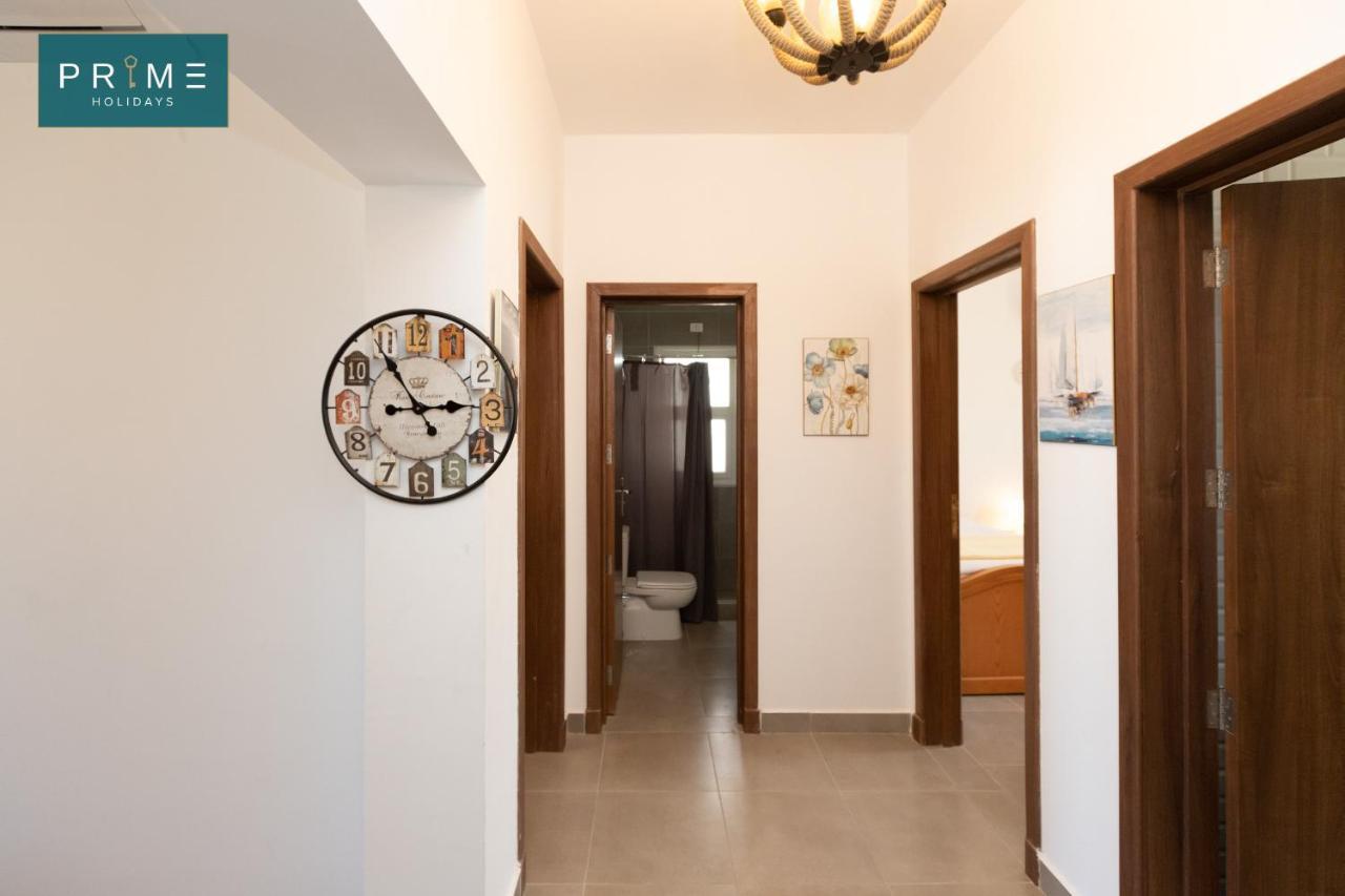 Prime Holidays Amwaj Case de vacanță