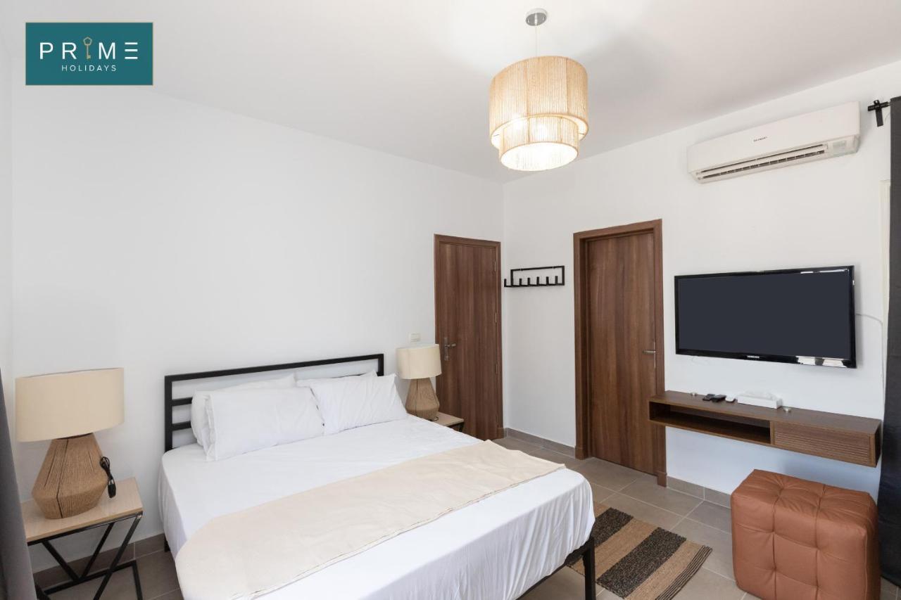 Prime Holidays Amwaj Case de vacanță