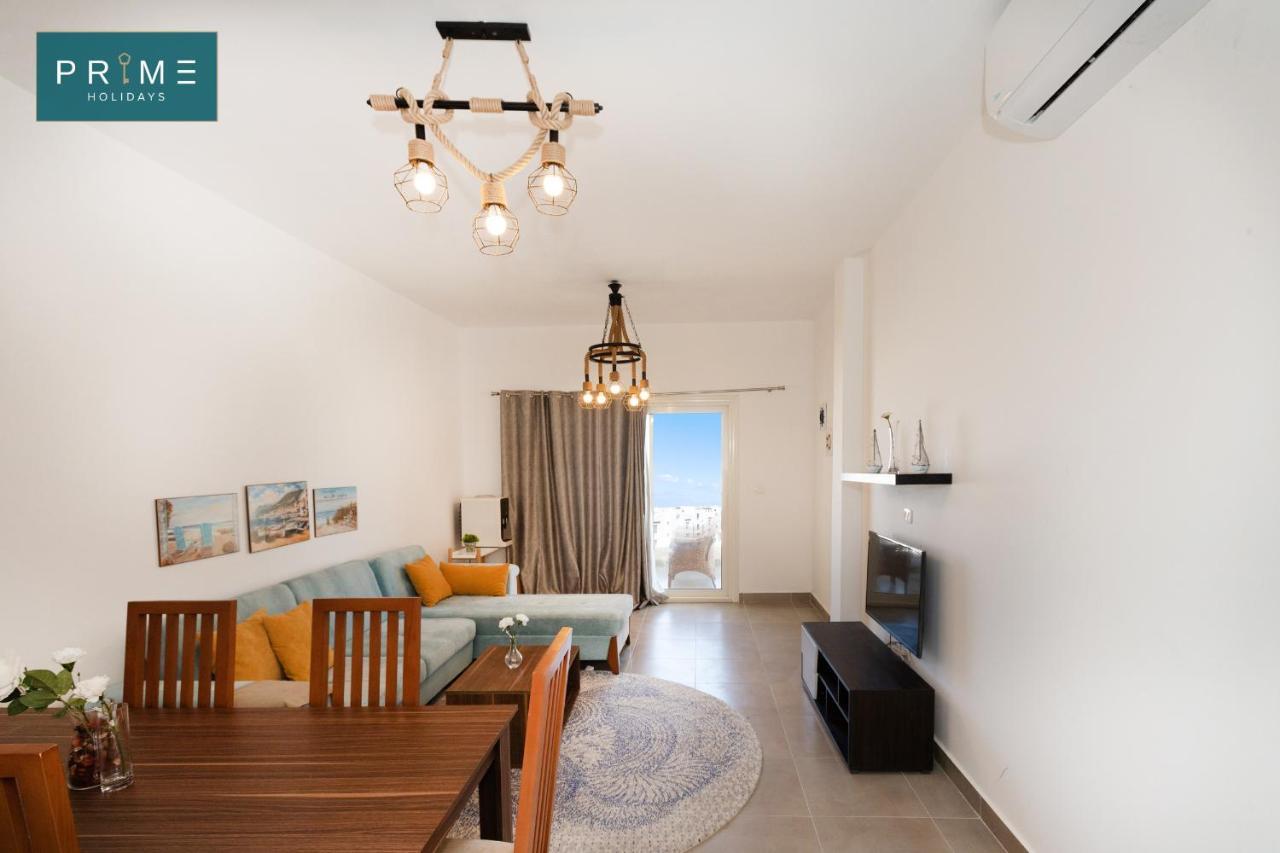 Prime Holidays Amwaj Case de vacanță *