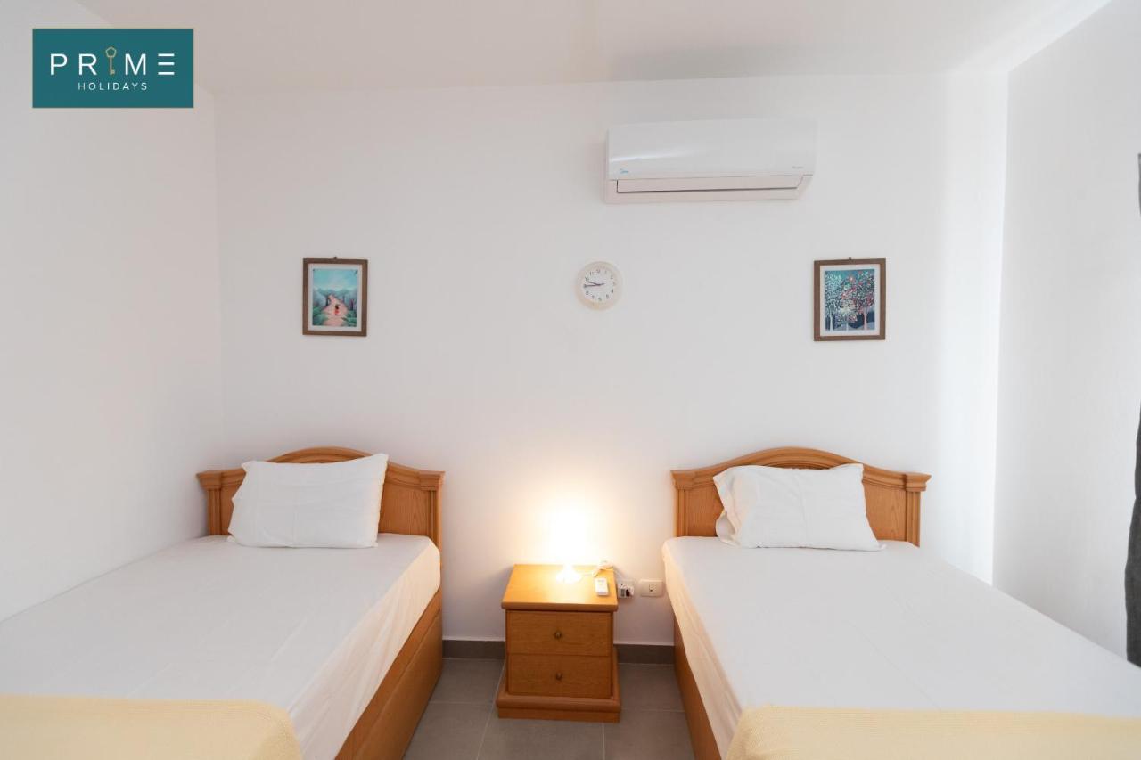 Prime Holidays Amwaj