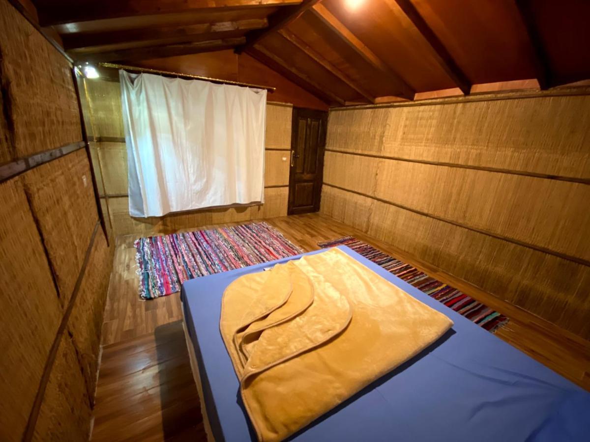 Bab Eldonia Camp * Nuweiba