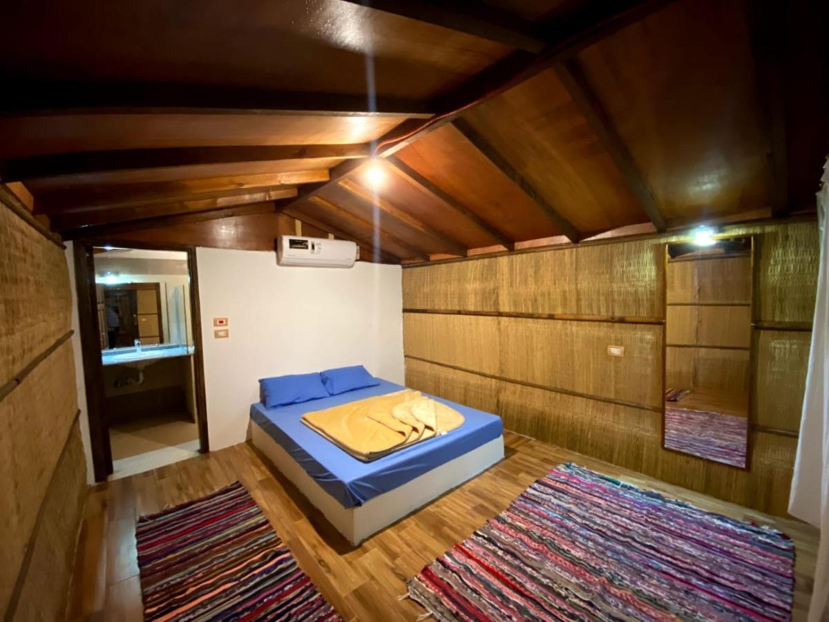 Lodge Bab Eldonia Camp