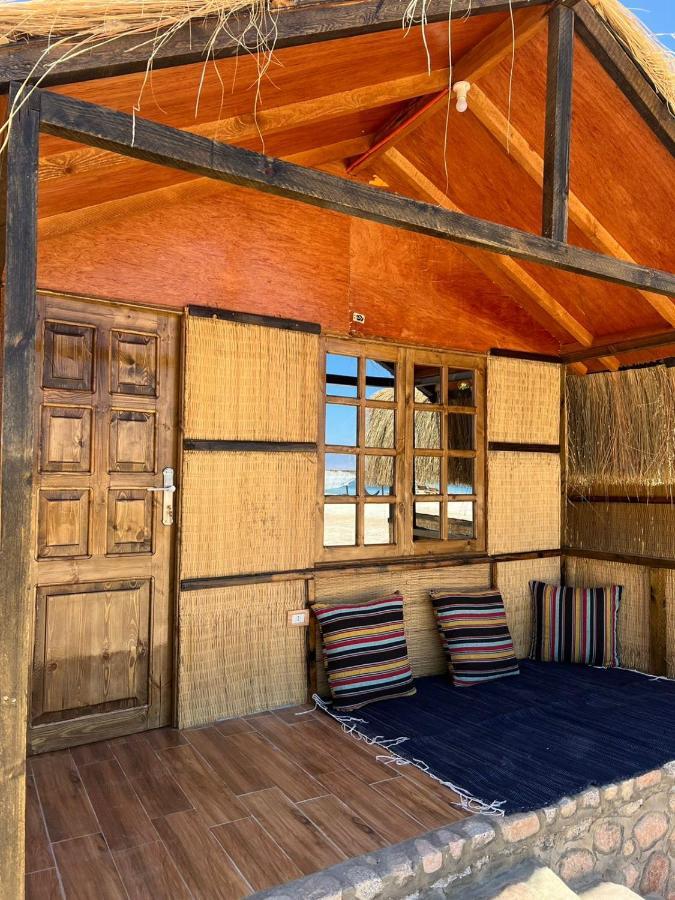 Bab Eldonia Camp Lodge Nuweiba