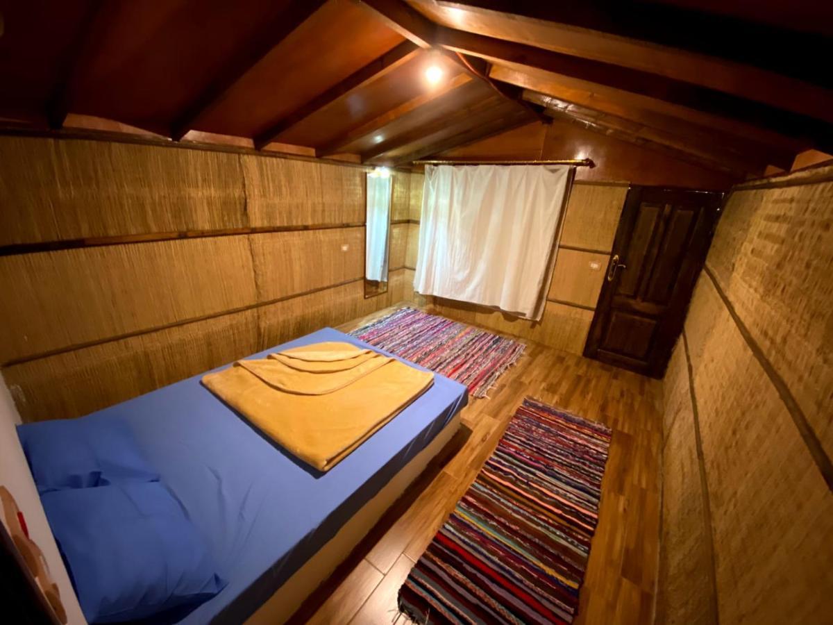 Bab Eldonia Camp Nuweiba