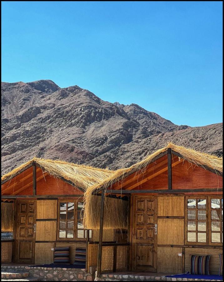 Lodge Bab Eldonia Camp *