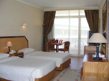 Sultan Beach -