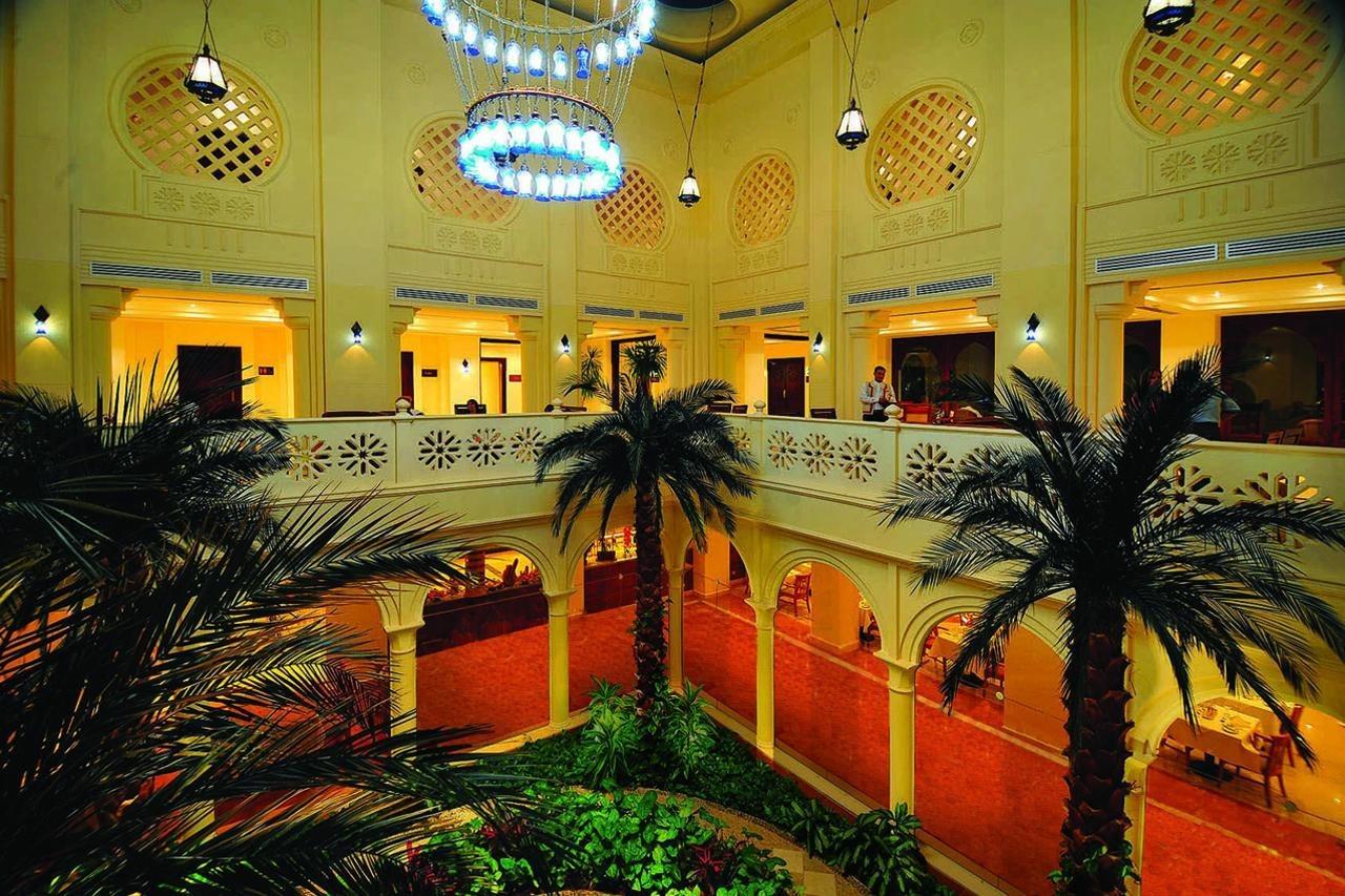Baron Palms Adults Friendly Only 16 Years Boutique Style Sharm el-Sheikh