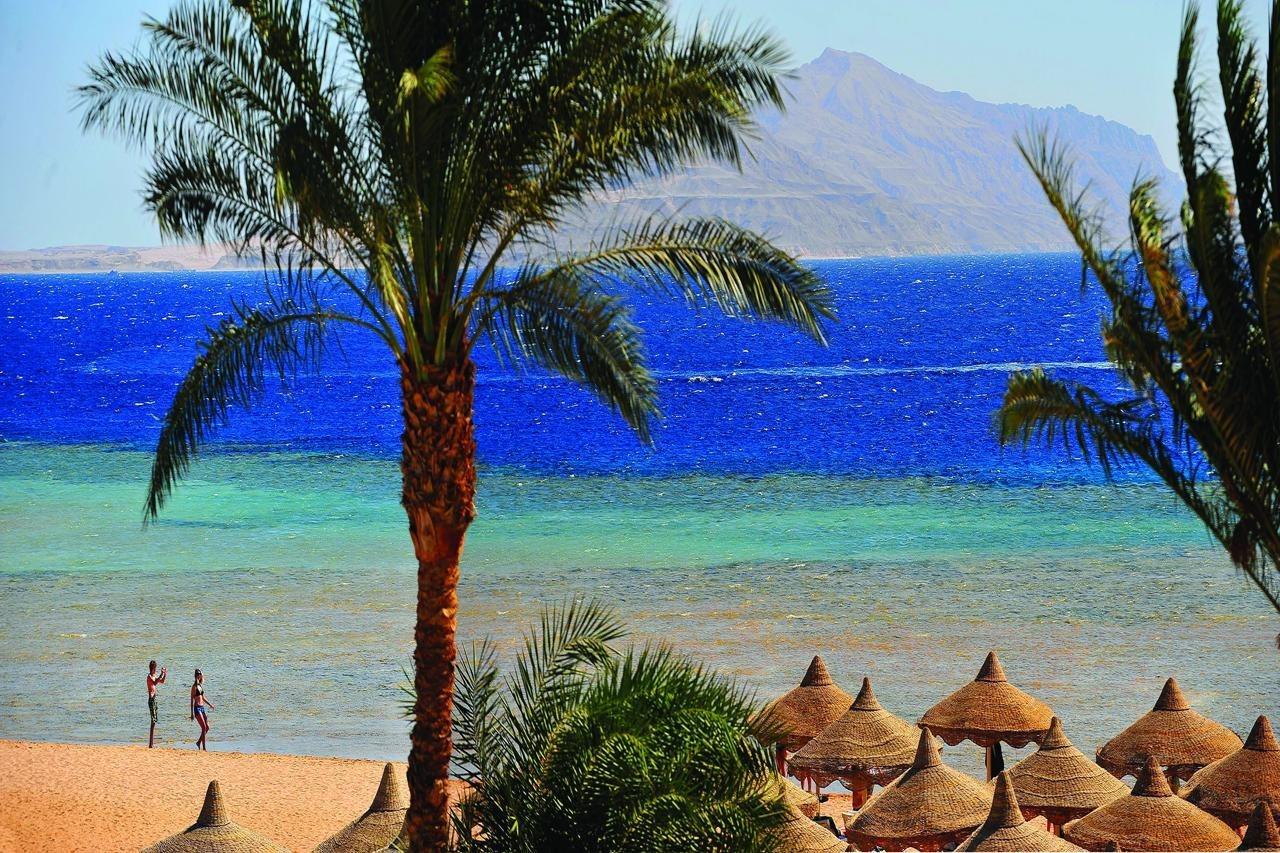 Baron Palms Adults Friendly Only 16 Years Boutique Style Sharm el-Sheikh