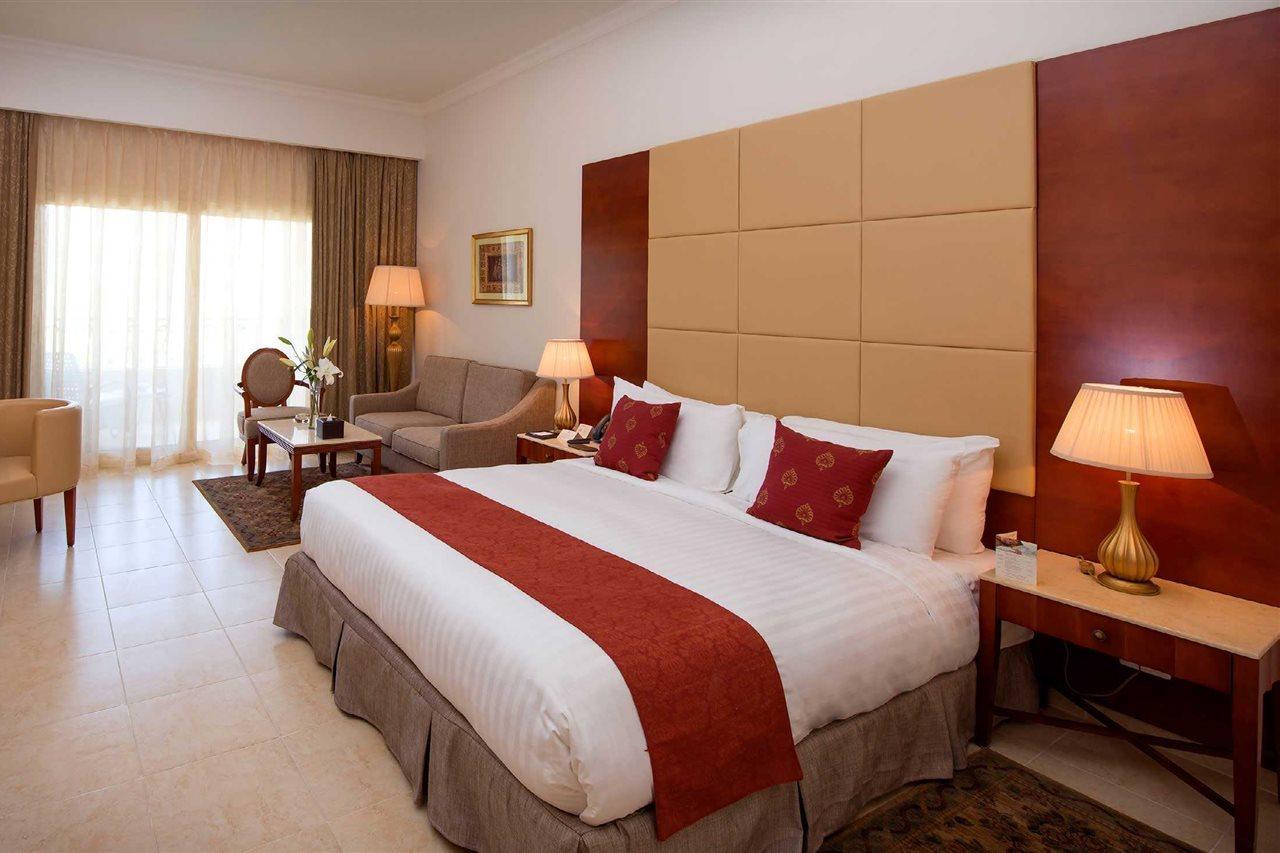 Resort Baron Palace Sahl Hasheesh