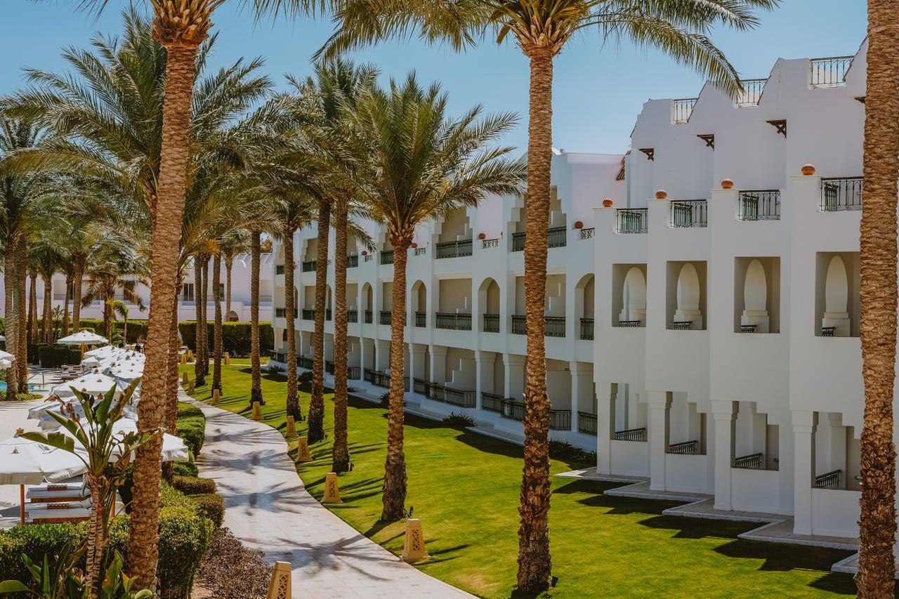 Baron Palms Adults Friendly Only 16 Years Boutique Style Sharm el-Sheikh