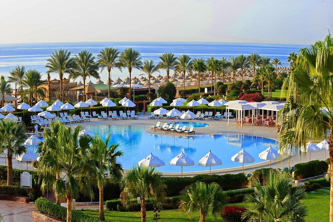 Resort Baron Sheikh (adults Only) Sharm El Sheikk