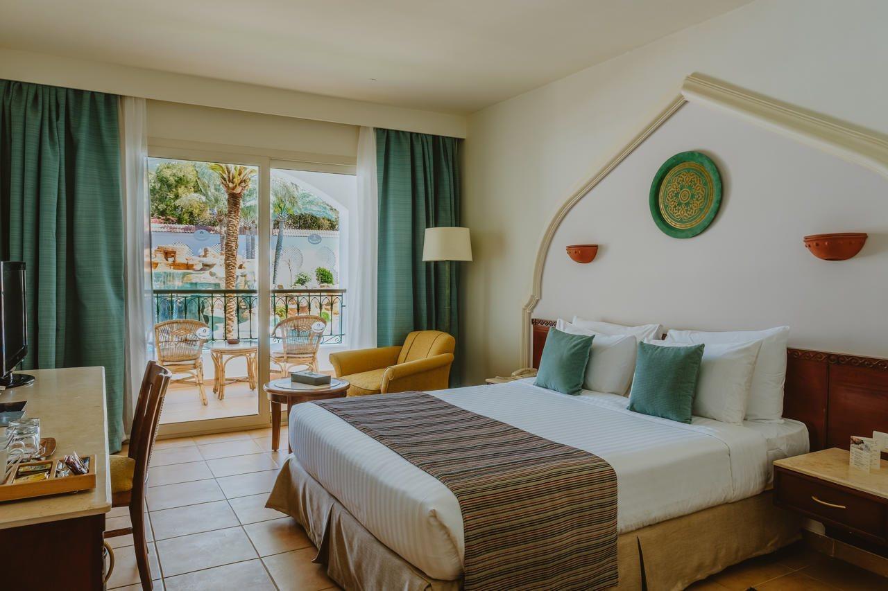 Baron Palms Adults Friendly Only 16 Years Boutique Style Resort 5*