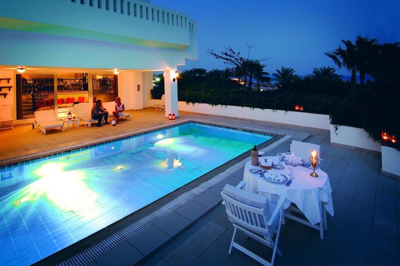 Resort Baron Sheikh (adults Only) Şarm El-Şeyh