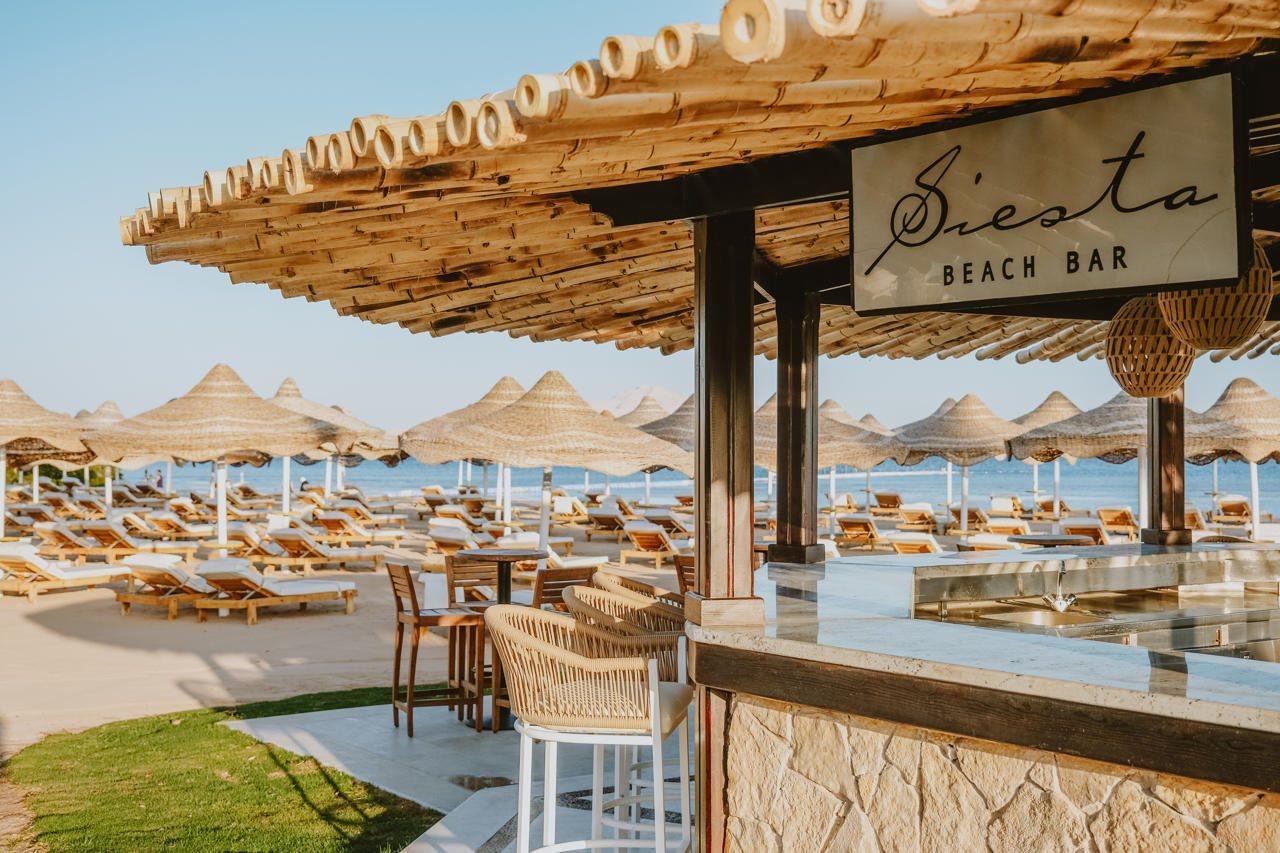 Baron Palms Adults Friendly Only 16 Years Boutique Style Sharm el-Sheikh