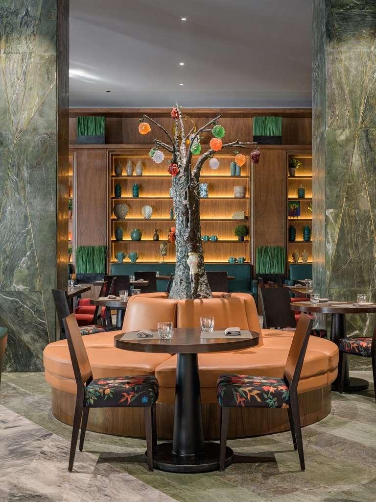 Hotel Dusit Thani Lakeview 5*