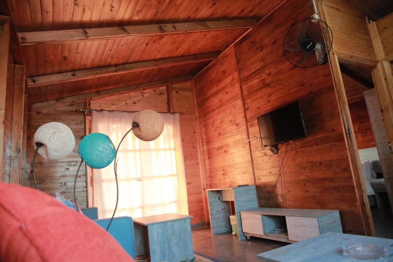 Hotel Caesar Island Bungalows Mersa Matruh