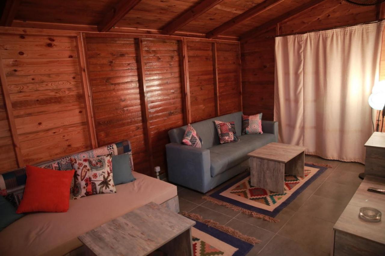Caesar Island Bungalows * Mersa Matruh