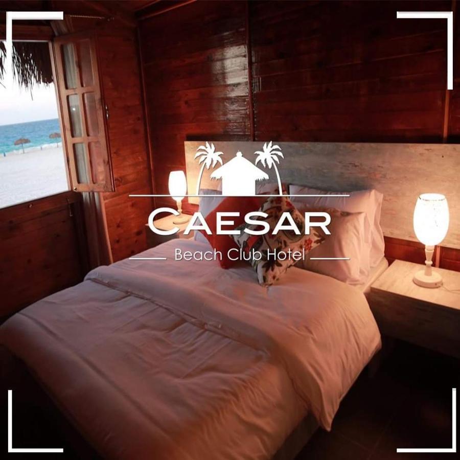 Hotel Caesar Island Bungalows