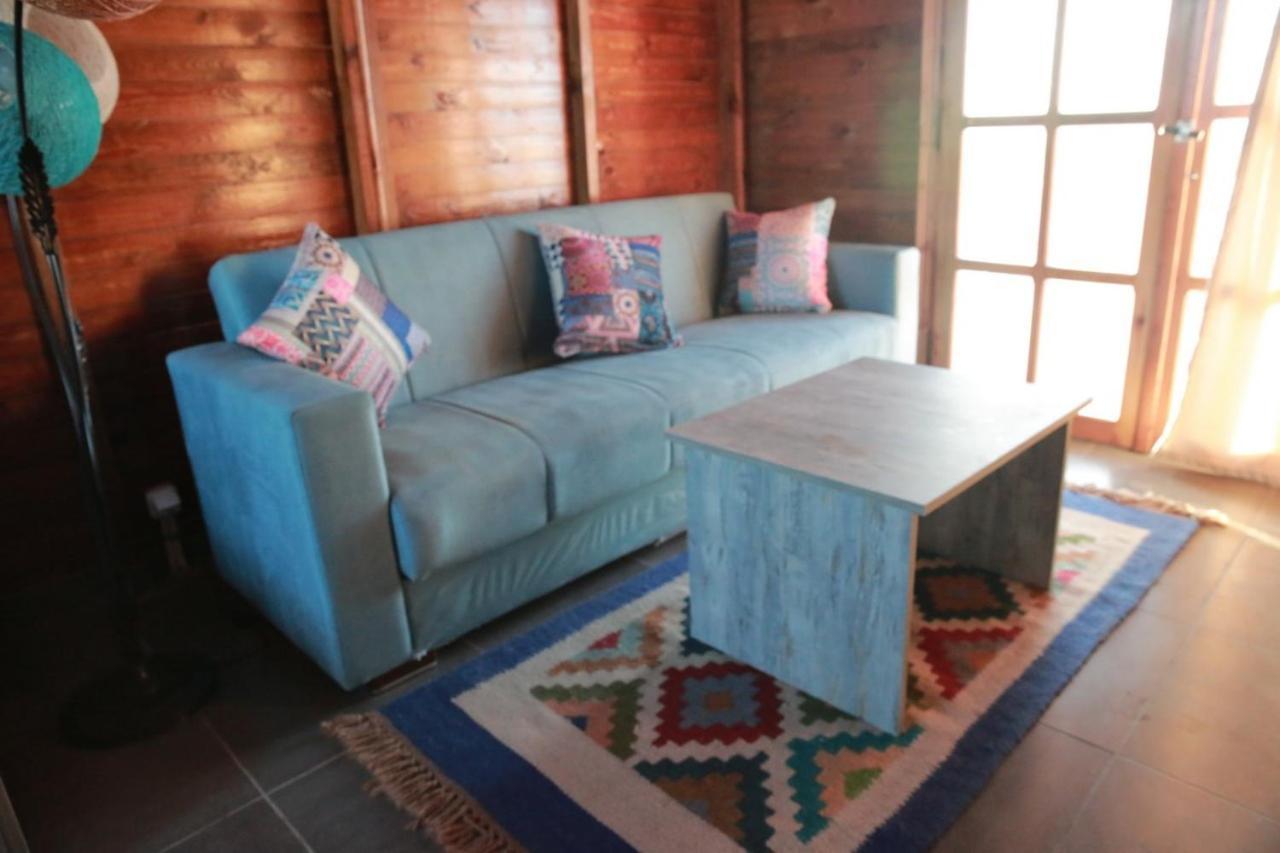 Caesar Island Bungalows *