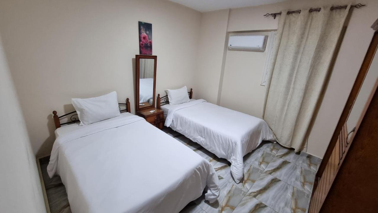 Apartament Midpoint Sea View - Families Only
